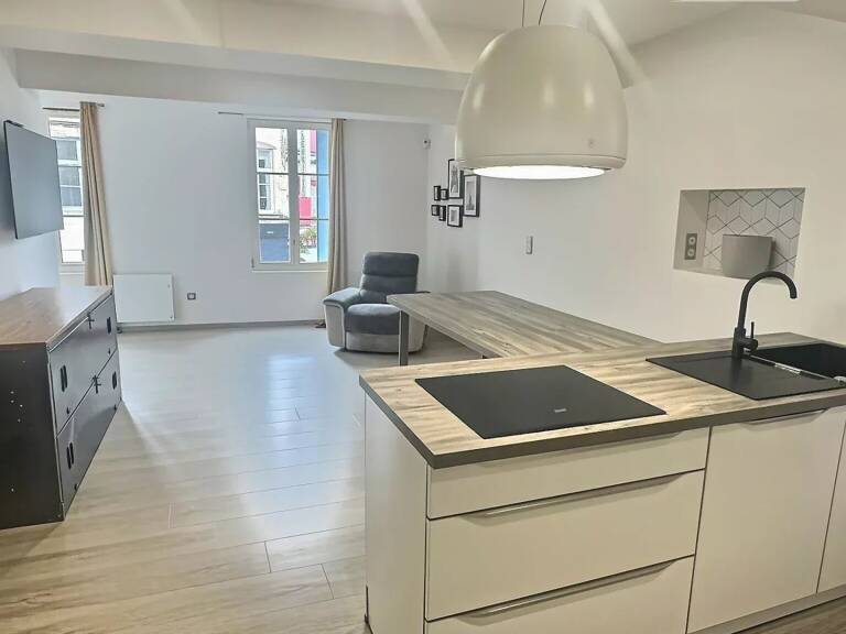 A VENDRE APPARTEMENT T3 — photo 1