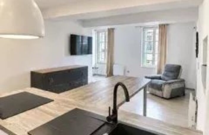 A VENDRE APPARTEMENT T3 — photo 4