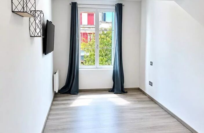 A VENDRE APPARTEMENT T3 — photo 5