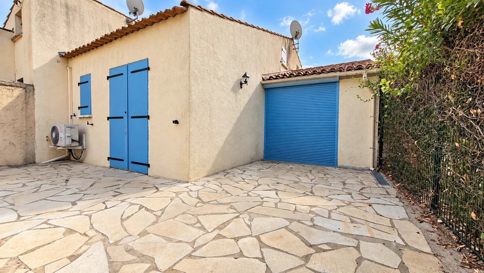 Photo Appartement de 3 pièces Mougins