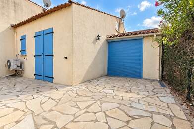 Appartement 3 pièces 279000 €