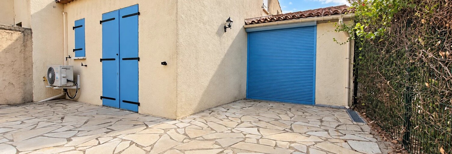 Appartement 3 Pièces 38 m² à vendre à Mougins (06250)