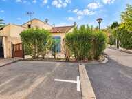 MOUGINS – Parc Saint-Basile – 38 m² Carrez – 2 chambre + mezzani — photo 2
