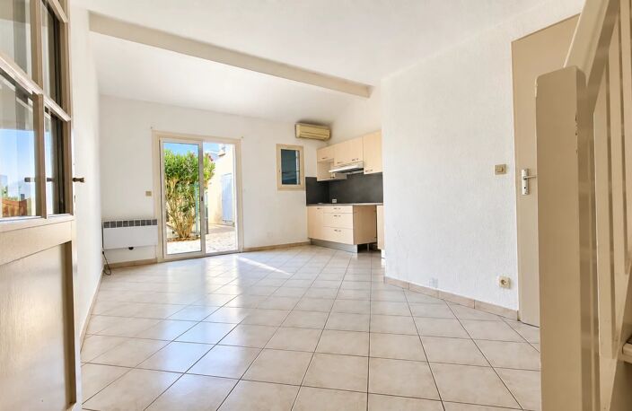 MOUGINS – Parc Saint-Basile – 38 m² Carrez – 2 chambre + mezzani — photo 3