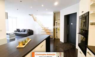 Appartement 5 Pièces 113 m² à vendre à Chalon-sur-Saône (71100)