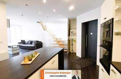 JOLI POTENTIEL pour ce Duplex en HYPER CENTRE VILLE, avec possibilité de 4 chambres et immédiatement disponible !! — photo du bien