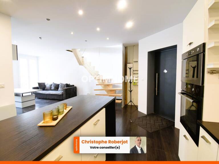 JOLI POTENTIEL pour ce Duplex en HYPER CENTRE VILLE, avec possibilité de 4 chambres et immédiatement disponible !! — photo 1