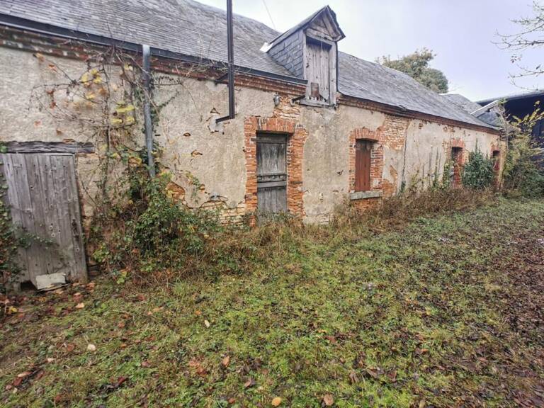 Maison à vendre 0 pièces  (36) — photo 1