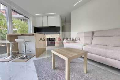 Appartement 1 pièces 200000 €