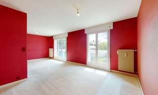 Appartement 5 Pièces 92 m² à vendre à Montbéliard (25200)