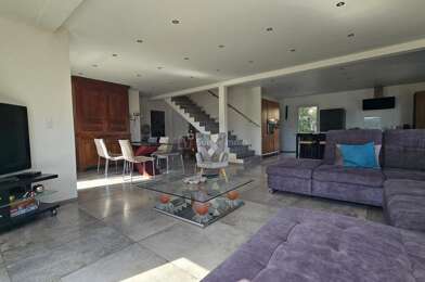 Maison 7 pièces 420000 €