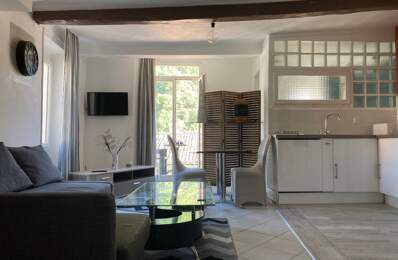 Appartement de 50m2 à louer sur Digne-les-Bains — photo du bien