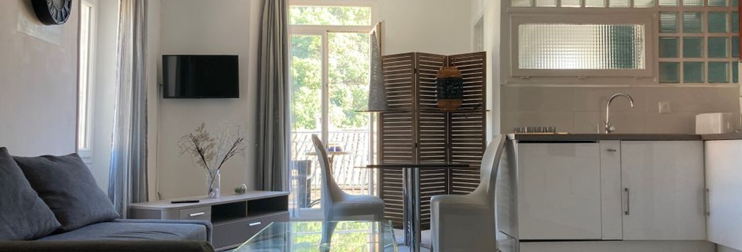 Appartement 2 Pièces 50 m² à louer à Digne-les-Bains (04000)