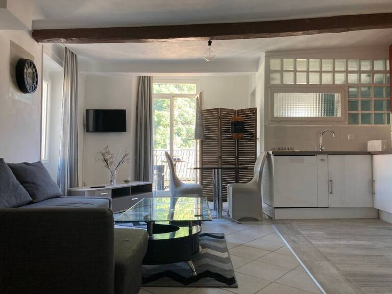 Appartement de 50m2 à louer sur Digne-les-Bains — photo 1