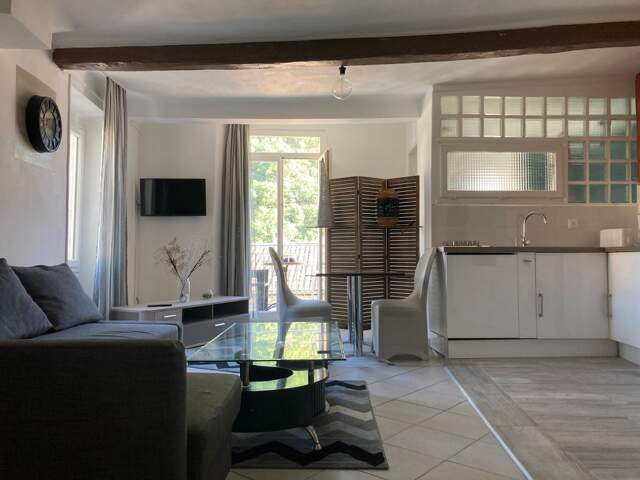 Appartement de 52m2 à louer sur Digne-les-Bains — photo du bien