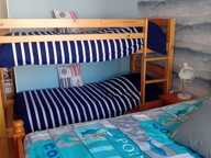 Appartement de 37m2 à louer sur Le Tréport — photo 2