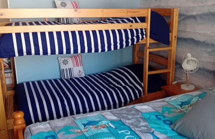 Appartement de 37m2 à louer sur Le Tréport — photo 2