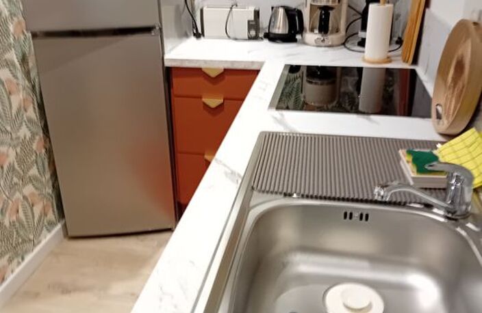Appartement de 37m2 à louer sur Le Tréport — photo 3