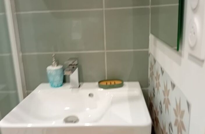 Appartement de 37m2 à louer sur Le Tréport — photo 4