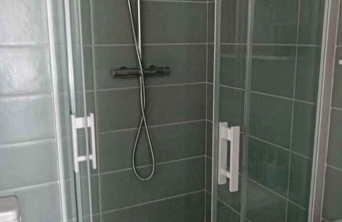 Appartement de 37m2 à louer sur Le Tréport — photo 5