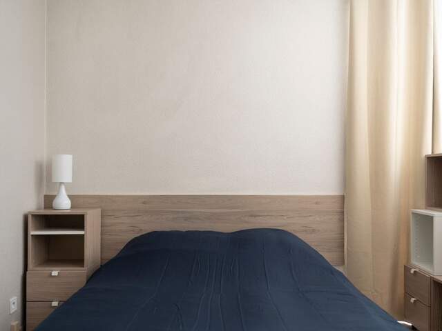 Appartement de 34m2 à louer sur Nancy — photo du bien