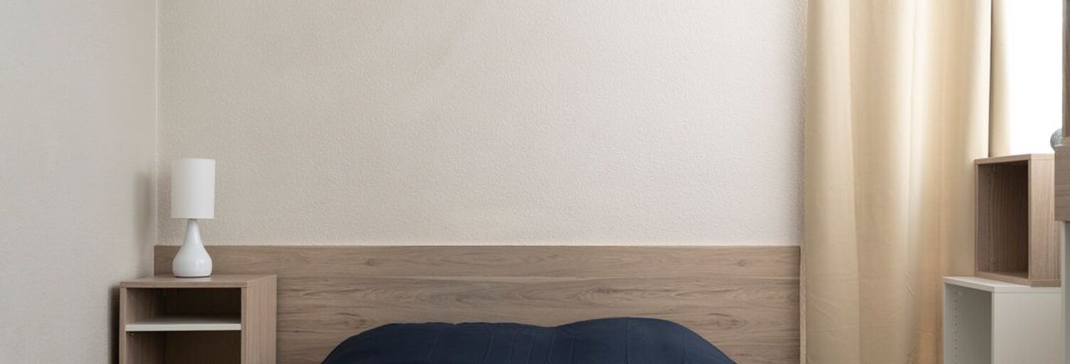 Appartement 1 Pièce 34 m² à louer à Nancy (54000)