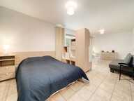 Appartement de 34m2 à louer sur Nancy — photo 2