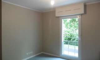 Appartement 1 Pièce 21 m² à louer à Rennes (35000)