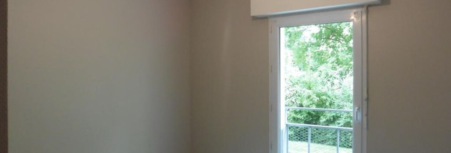 Appartement 1 Pièce 21 m² à louer à Rennes (35000)
