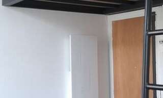 Appartement 1 Pièce 16 m² à louer à Rennes (35000)