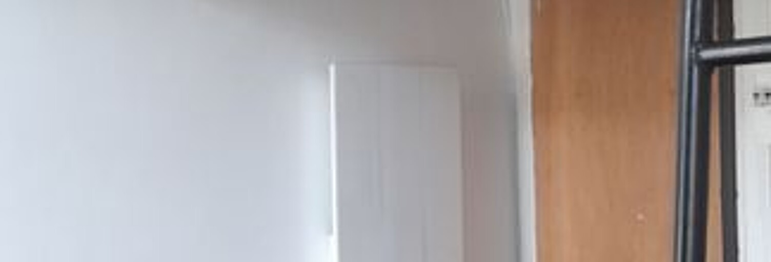 Appartement 1 Pièce 16 m² à louer à Rennes (35000)
