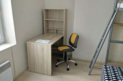 Appartement 1 pièces 505 €