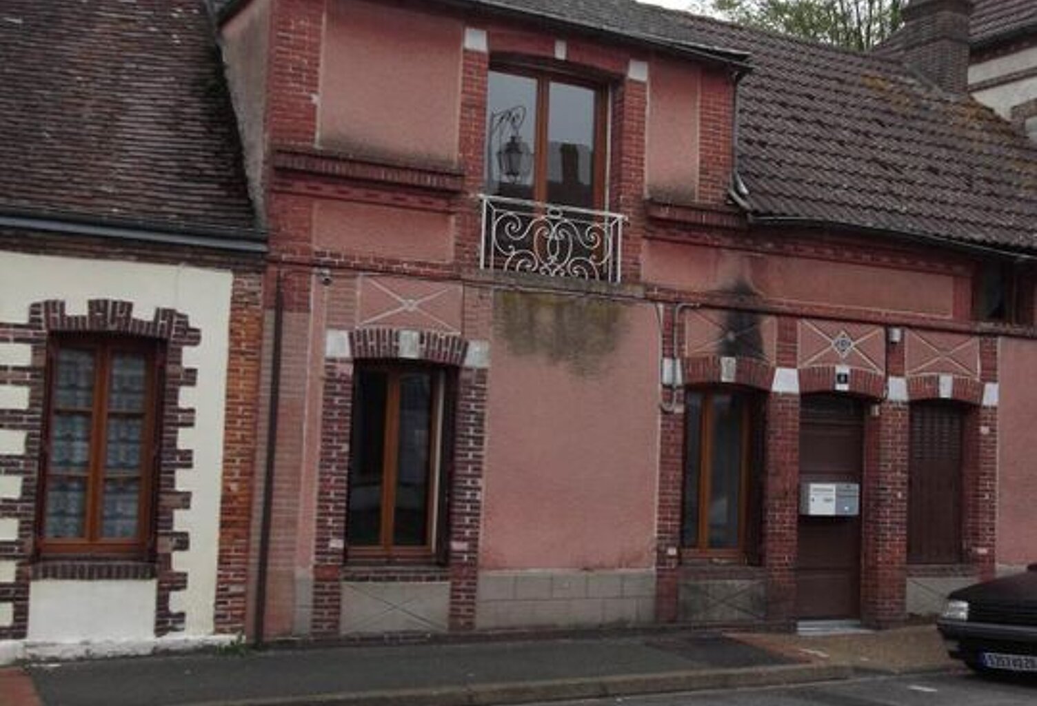 Maison de 92m2 à louer sur Brezolles — photo 1