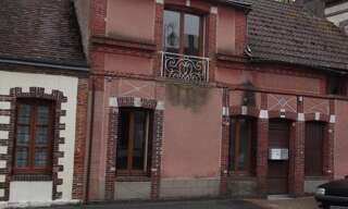 Maison 3 Pièces 92 m² à louer à Brezolles (28270)