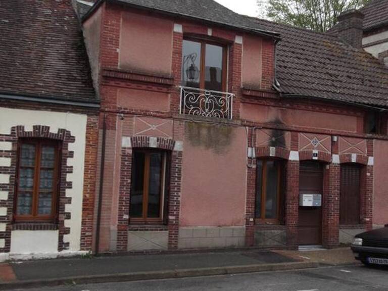 Maison de 92m2 à louer sur Brezolles — photo 1