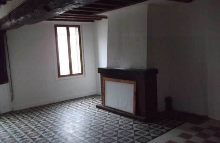 Maison de 92m2 à louer sur Brezolles — photo 2