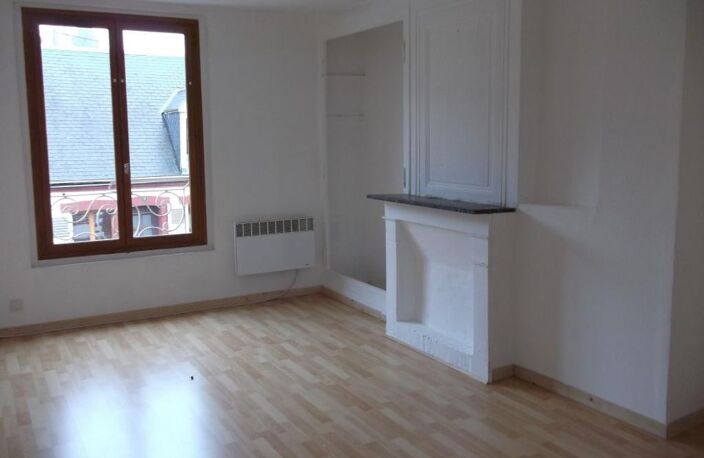 Maison de 92m2 à louer sur Brezolles — photo 4