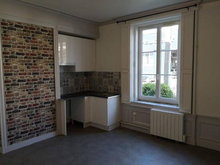 Appartement de 33m2 à louer sur Noailles — photo 1