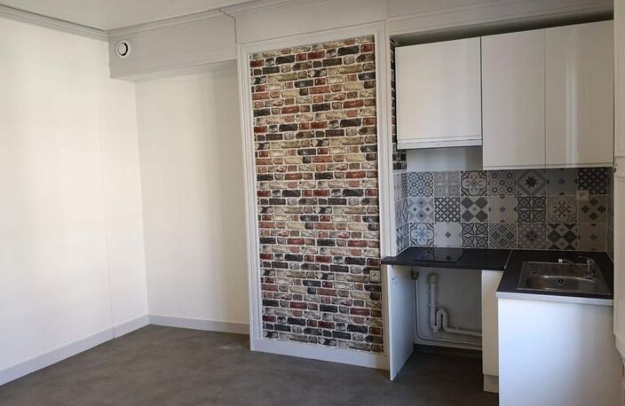 Appartement de 33m2 à louer sur Noailles — photo 2