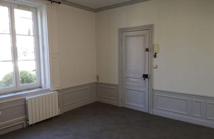 Appartement de 33m2 à louer sur Noailles — photo 3