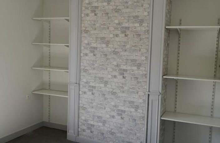 Appartement de 33m2 à louer sur Noailles — photo 4