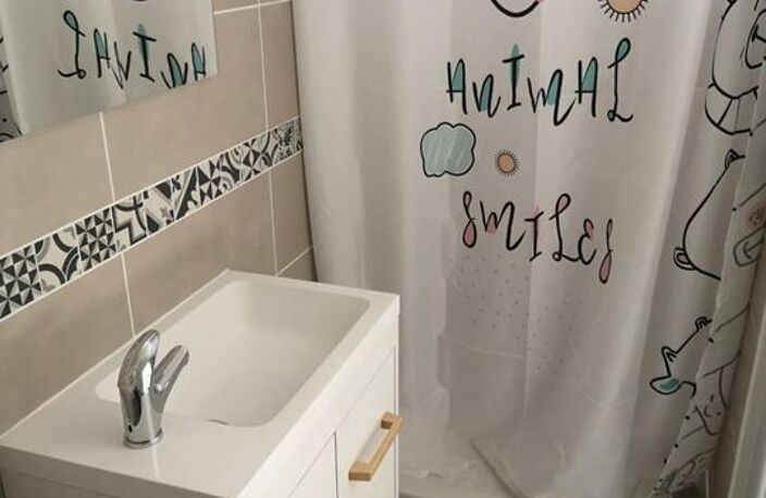 Appartement de 33m2 à louer sur Noailles — photo 5