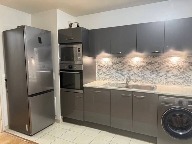 Appartement de 84m2 à louer sur Bezons — photo 1