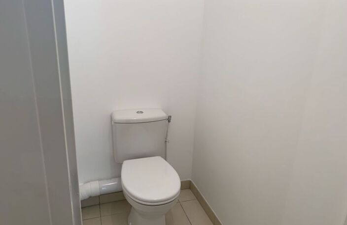Appartement de 84m2 à louer sur Bezons — photo 2