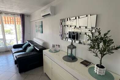 Appartement 3 pièces 1200 €