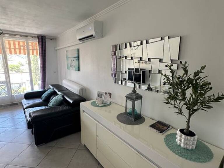 Appartement de 60m2 à louer sur Cagnes-sur-Mer — photo 1