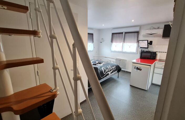 Studio de 50m2 à louer sur Roques — photo 3
