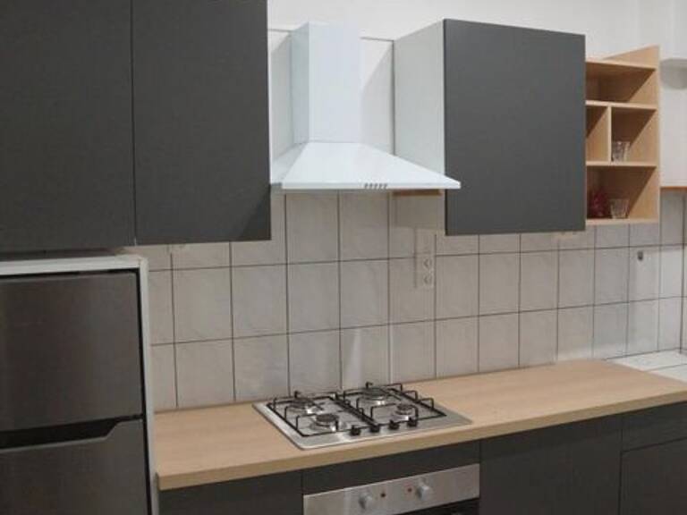 Appartement de 42m2 à louer sur Clermont-Ferrand — photo 1