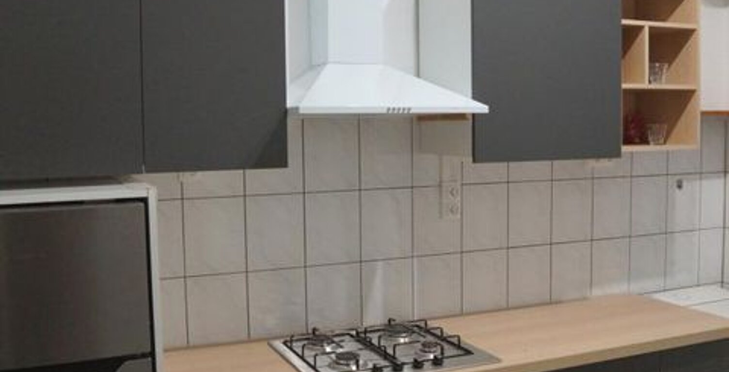 Appartement de 42m2 à louer sur Clermont-Ferrand — photo 1