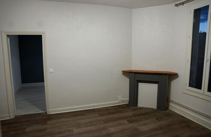 Appartement de 42m2 à louer sur Clermont-Ferrand — photo 2